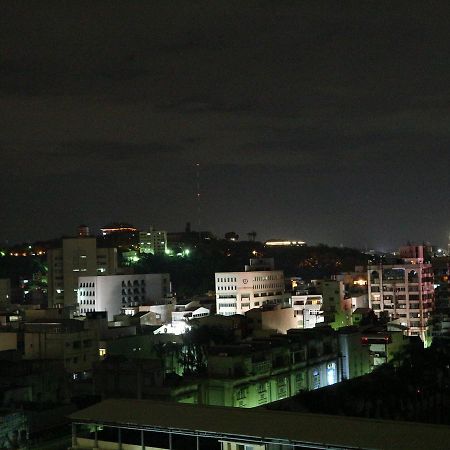 Sanmin Hotel Changhua Dış mekan fotoğraf